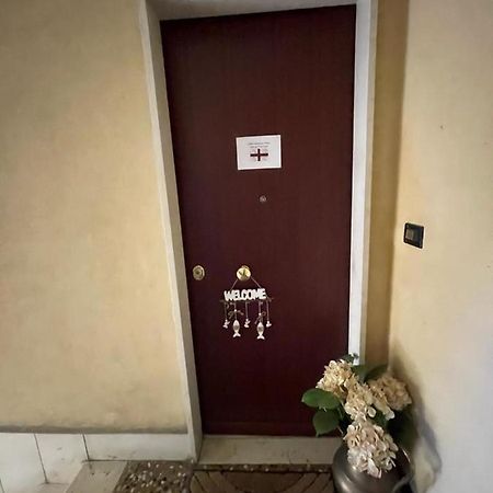 Zena Villa Genova Kültér fotó
