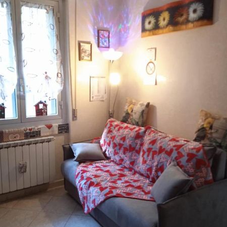 Zena Villa Genova Kültér fotó