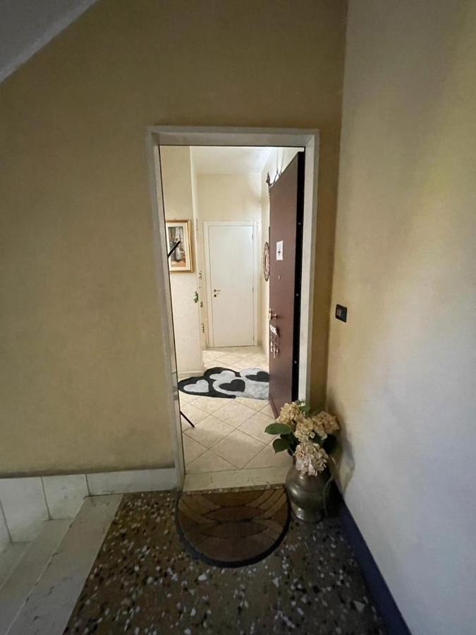 Zena Villa Genova Kültér fotó