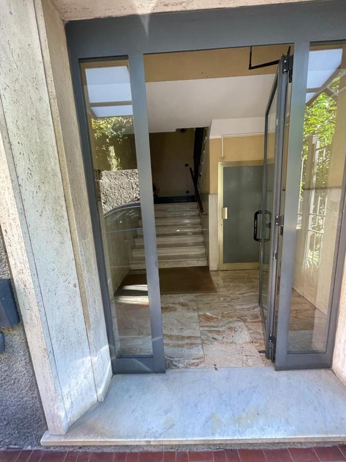 Zena Villa Genova Kültér fotó