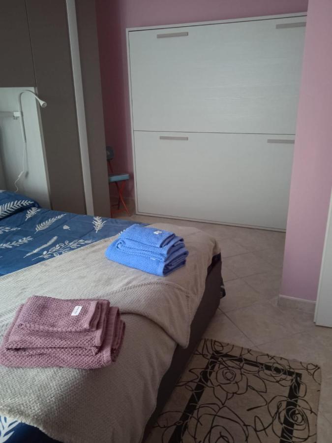 Zena Villa Genova Kültér fotó
