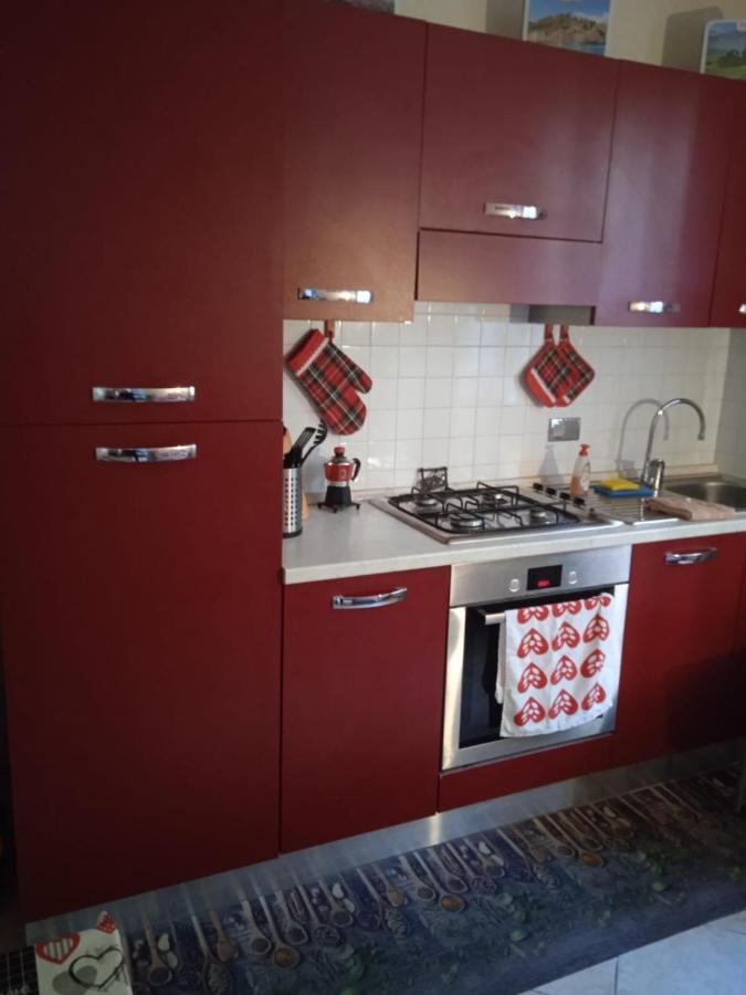 Zena Villa Genova Kültér fotó